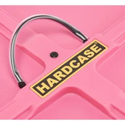 Hardcase HRockFus3 F.Lined Set Pink
