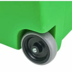 Hardcase HRockFus3 F.Lined Set L.Green