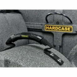 Hardcase HRockFus3 F.Lined Set Granite