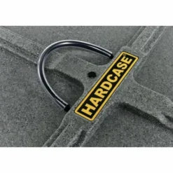 Hardcase HRockFus3 F.Lined Set Granite