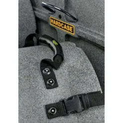 Hardcase HRockFus3 F.Lined Set Granite