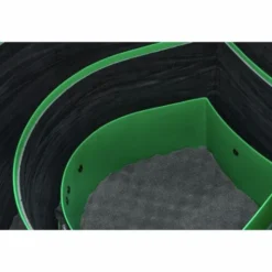 Hardcase HRockFus6 F.Lined Set D.Green