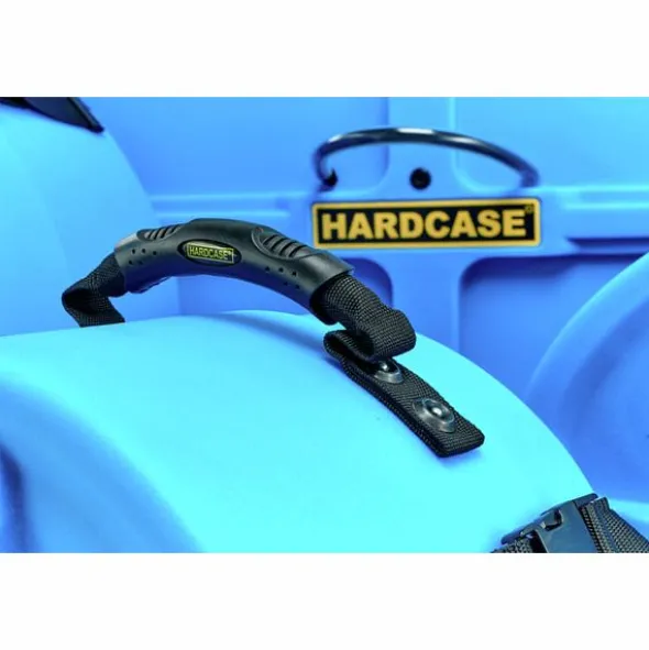 Hardcase HRockFus3 F.Lined Set L.Blue