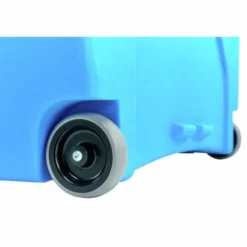 Hardcase HRockFus3 F.Lined Set L.Blue