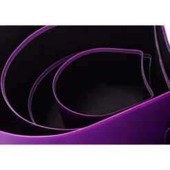 Hardcase HRockFus3 F.Lined Set Purple