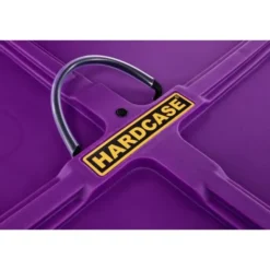 Hardcase HRockFus3 F.Lined Set Purple