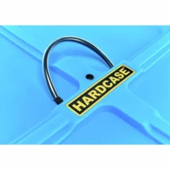 Hardcase HRockFus6 F.Lined Set L.Blue