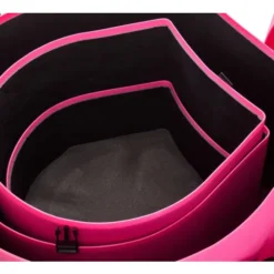 Hardcase HRockFus6 F.Lined Set Pink