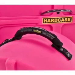 Hardcase HRockFus6 F.Lined Set Pink