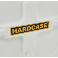 Hardcase HRockFus6 F.Lined Set White