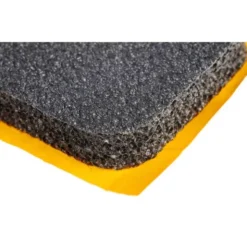 Hardcase Rubber Foam Pad 100 x 50 mm