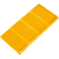Hardcase Rubber Foam Pad 100 x 50 mm