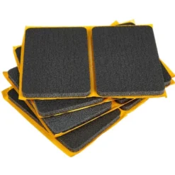 Hardcase Rubber Foam Pad 150 x 100 mm