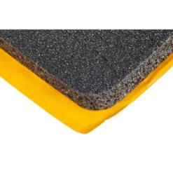 Hardcase Rubber Foam Pad 150 x 100 mm