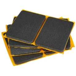 Hardcase Rubber Foam Pad 150 x 100 mm