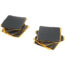 Hardcase Rubber Foam Pad 100 x 100 mm