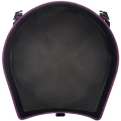 Hardcase 14" Snare Case F.Lined Purple