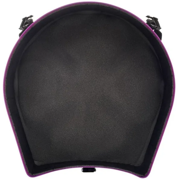 Hardcase 14" Snare Case F.Lined Purple