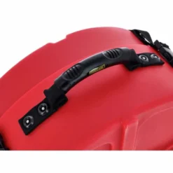 Hardcase 14" Snare Case F.Lined Red
