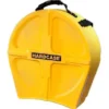 Hardcase 14" Snare Case F.Lined Yellow