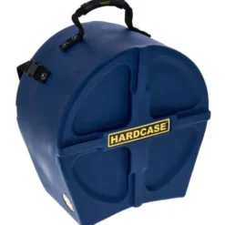Hardcase 13" Tom Case F.Lined D.Blue