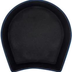 Hardcase 13" Tom Case F.Lined D.Blue