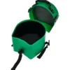 Hardcase 08" Tom Case F.Lined D.Green