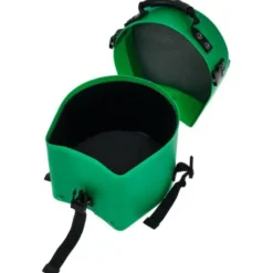 Hardcase 08" Tom Case F.Lined D.Green