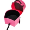 Hardcase 13" Tom Case F.Lined Pink