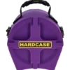 Hardcase 08" Tom Case F.Lined Purple