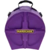 Hardcase 13" Tom Case F.Lined Purple
