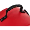 Hardcase 13" Tom Case F.Lined Red