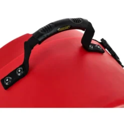 Hardcase 13" Tom Case F.Lined Red