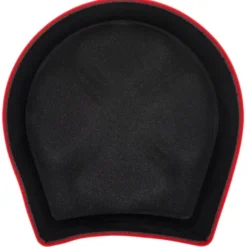 Hardcase 13" Tom Case F.Lined Red