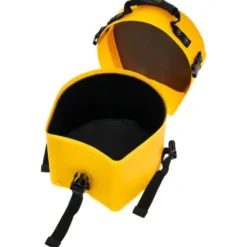 Hardcase 08" Tom Case F.Lined Yellow