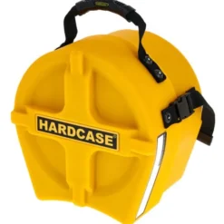 Hardcase 08" Tom Case F.Lined Yellow