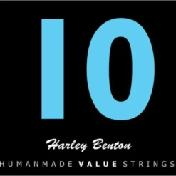 Harley Benton Accessory E-Guitar Pack