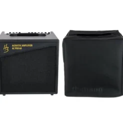 Harley Benton AC PRO 60 Bundle