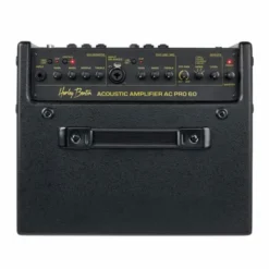 Harley Benton AC PRO 60 Bundle