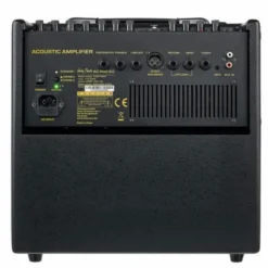 Harley Benton AC PRO 60 Bundle