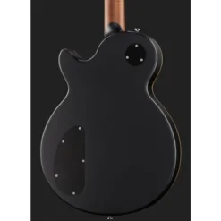Harley Benton Aeolus Frost Flame w/Bag