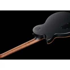 Harley Benton Aeolus Frost Flame w/Bag