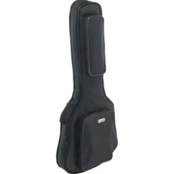 Harley Benton Aeolus Frost Flame w/Bag