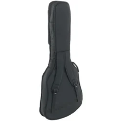 Harley Benton Aeolus Frost Flame w/Bag