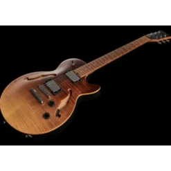 Harley Benton Aeolus Frost Flame w/Bag