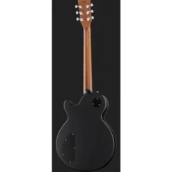 Harley Benton Aeolus Frost Flame w/Bag