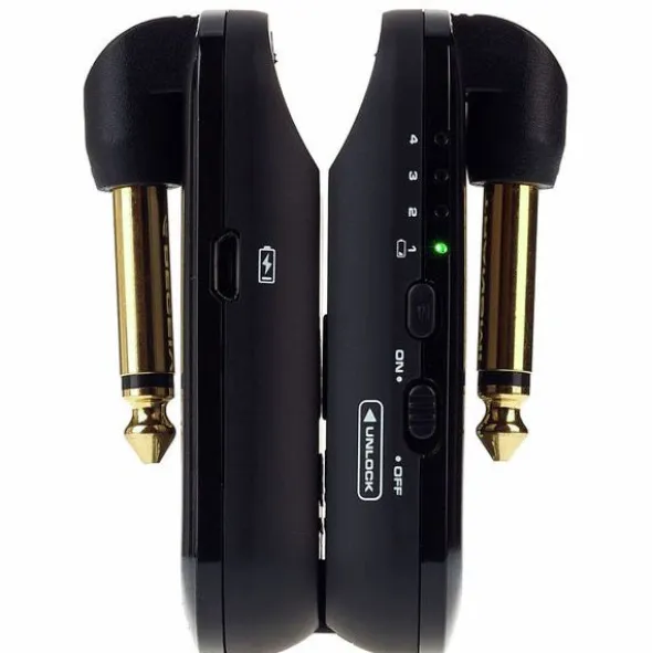 Harley Benton AirBorne 2.4Ghz Instrument