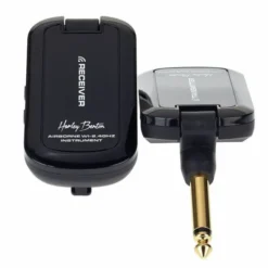 Harley Benton AirBorne 2.4Ghz Instrument