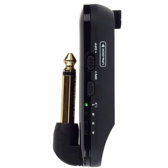 Harley Benton AirBorne 2.4Ghz Instrument