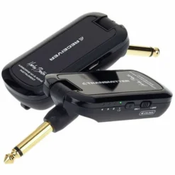 Harley Benton AirBorne 2.4Ghz Instrument